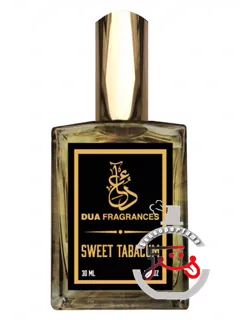 سویت تاباکام دی دوآ برند | sweet tabacum the dua brand
